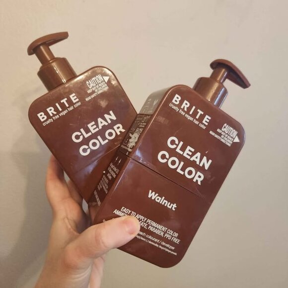 Brite Clean Color Set - New - Picture 3 of 3